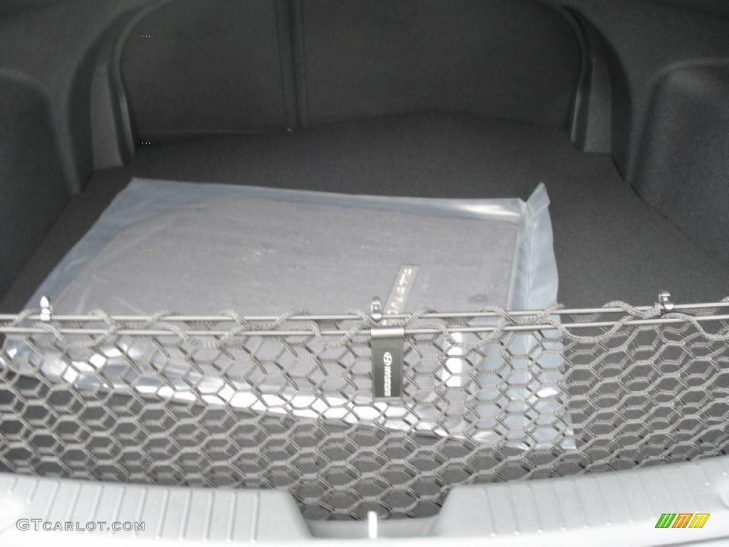 2011 Sonata Limited - Midnight Black / Camel photo #18