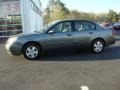 2005 Medium Gray Metallic Chevrolet Malibu LS V6 Sedan  photo #5