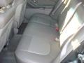 2005 Medium Gray Metallic Chevrolet Malibu LS V6 Sedan  photo #9