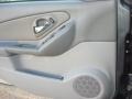 2005 Medium Gray Metallic Chevrolet Malibu LS V6 Sedan  photo #11