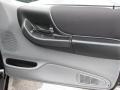 Black - Ranger XLT Regular Cab Photo No. 20