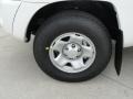 2011 Toyota Tacoma SR5 PreRunner Double Cab Wheel and Tire Photo