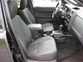 2011 Tuxedo Black Metallic Ford Escape Limited V6 4WD  photo #20