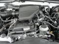 2.7 Liter DOHC 16-Valve VVT-i 4 Cylinder Engine for 2011 Toyota Tacoma SR5 PreRunner Double Cab #47823065