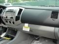 2011 Super White Toyota Tacoma SR5 PreRunner Double Cab  photo #18