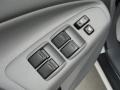 Graphite Gray Controls Photo for 2011 Toyota Tacoma #47823143