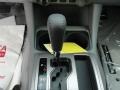  2011 Tacoma SR5 PreRunner Double Cab 4 Speed Automatic Shifter