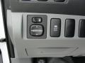 Graphite Gray Controls Photo for 2011 Toyota Tacoma #47823269