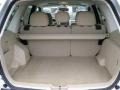 2011 White Suede Ford Escape Limited V6 4WD  photo #12