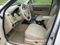 2011 White Suede Ford Escape Limited V6 4WD  photo #14