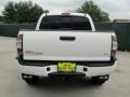 2011 Super White Toyota Tacoma V6 TRD Sport Double Cab 4x4  photo #4