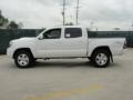 2011 Super White Toyota Tacoma V6 TRD Sport Double Cab 4x4  photo #6