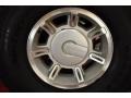 Pewter Metallic - H2 SUV Photo No. 19
