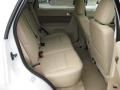 2011 White Suede Ford Escape Limited V6 4WD  photo #23