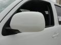 2011 Super White Toyota Tacoma V6 TRD Sport Double Cab 4x4  photo #12