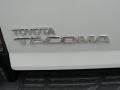 2011 Super White Toyota Tacoma V6 TRD Sport Double Cab 4x4  photo #16