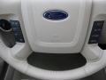 2011 White Suede Ford Escape Limited V6 4WD  photo #31