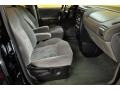 2001 Black Pontiac Montana Sport  photo #8