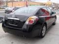 Super Black - Altima 2.5 S Photo No. 5