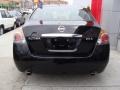 Super Black - Altima 2.5 S Photo No. 6