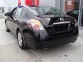 Super Black - Altima 2.5 S Photo No. 7