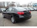 Black Pearl - Elantra GLS Sedan Photo No. 8