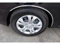 Black Pearl - Elantra GLS Sedan Photo No. 9