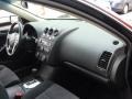 Super Black - Altima 2.5 S Photo No. 14