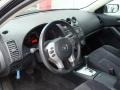 Super Black - Altima 2.5 S Photo No. 20