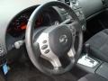 Super Black - Altima 2.5 S Photo No. 21