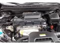 Black Pearl - Elantra GLS Sedan Photo No. 22
