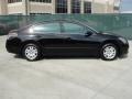Super Black - Altima 2.5 S Photo No. 2