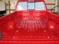 2011 Torch Red Ford Ranger XLT SuperCab 4x4  photo #13