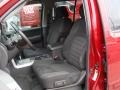 2008 Red Brawn Nissan Pathfinder SE 4x4  photo #13