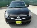 Super Black - Altima 2.5 S Photo No. 8