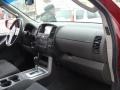 2008 Red Brawn Nissan Pathfinder SE 4x4  photo #15