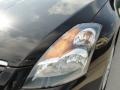 Super Black - Altima 2.5 S Photo No. 10