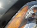 Super Black - Altima 2.5 S Photo No. 11