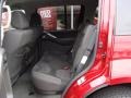 2008 Red Brawn Nissan Pathfinder SE 4x4  photo #18