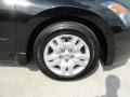 Super Black - Altima 2.5 S Photo No. 16