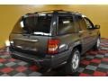 Graphite Metallic - Grand Cherokee Laredo 4x4 Photo No. 3