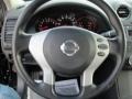Super Black - Altima 2.5 S Photo No. 40
