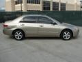 2003 Desert Mist Metallic Honda Accord EX Sedan  photo #2