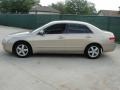 2003 Desert Mist Metallic Honda Accord EX Sedan  photo #6