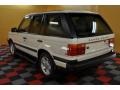 White Gold - Range Rover HSE Photo No. 3