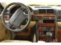White Gold - Range Rover HSE Photo No. 5