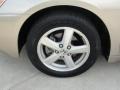 2003 Desert Mist Metallic Honda Accord EX Sedan  photo #12