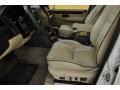 White Gold - Range Rover HSE Photo No. 12