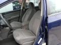 2008 Blue Onyx Nissan Sentra 2.0 S  photo #12