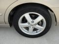 2003 Desert Mist Metallic Honda Accord EX Sedan  photo #13
